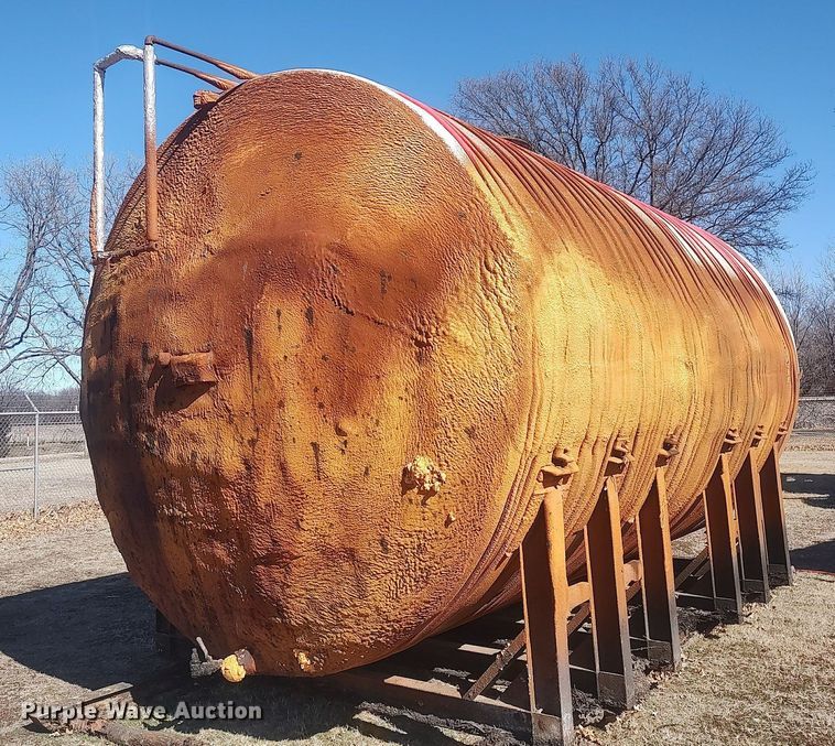 image for item DO3822 Tank