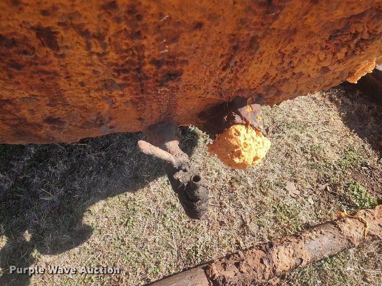 image for item DO3822 Tank