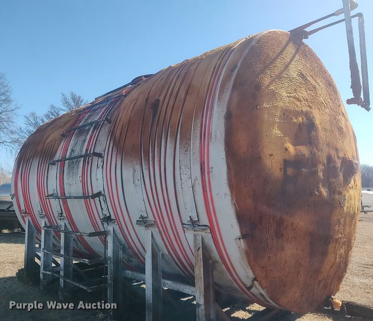 image for item DO3822 Tank