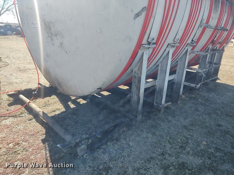 image for item DO3822 Tank