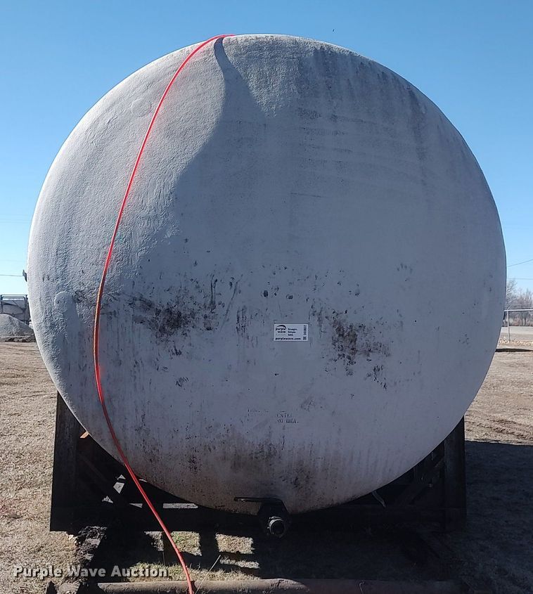 image for item DO3822 Tank