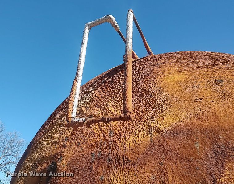 image for item DO3822 Tank