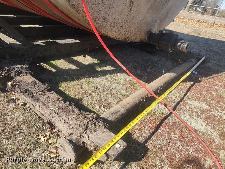 image for item DO3822 Tank