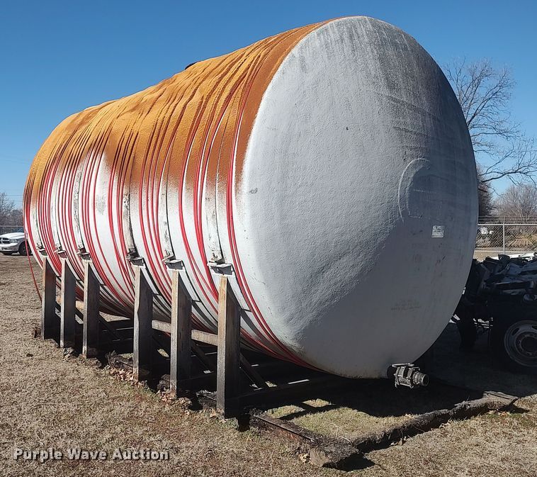 image for item DO3823 Tank