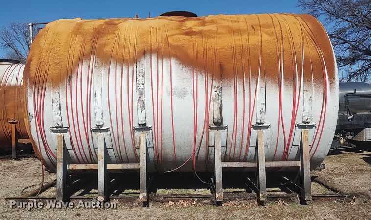 image for item DO3823 Tank