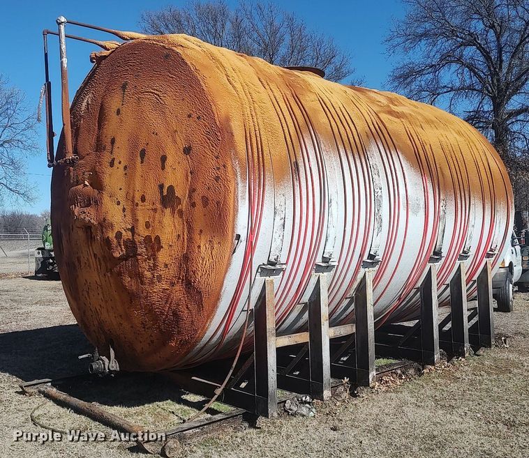 image for item DO3823 Tank