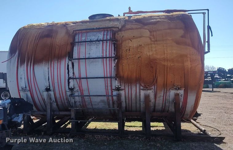 image for item DO3823 Tank