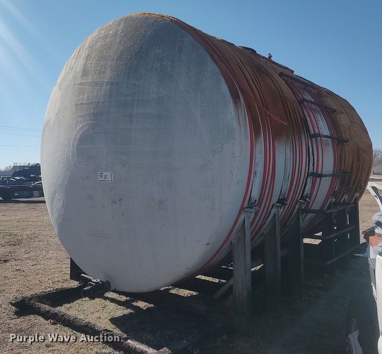 image for item DO3823 Tank