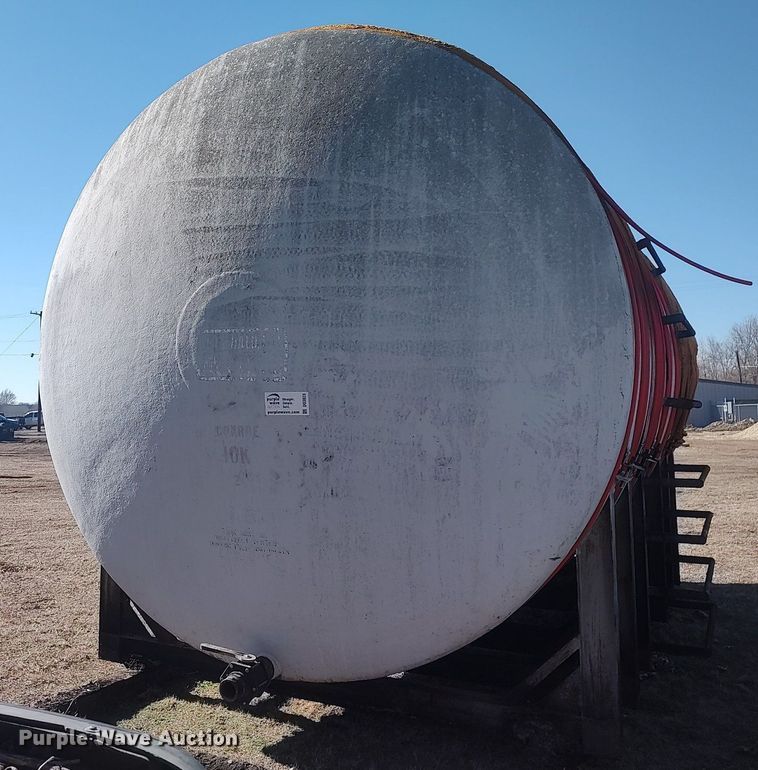 image for item DO3823 Tank