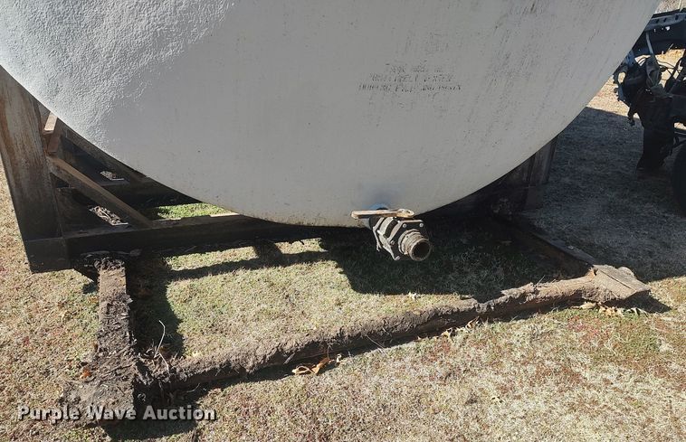 image for item DO3823 Tank