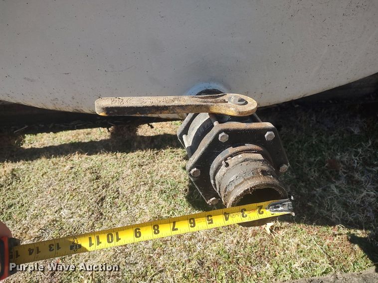 image for item DO3823 Tank