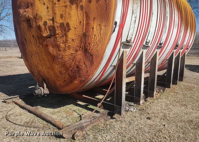 image for item DO3823 Tank