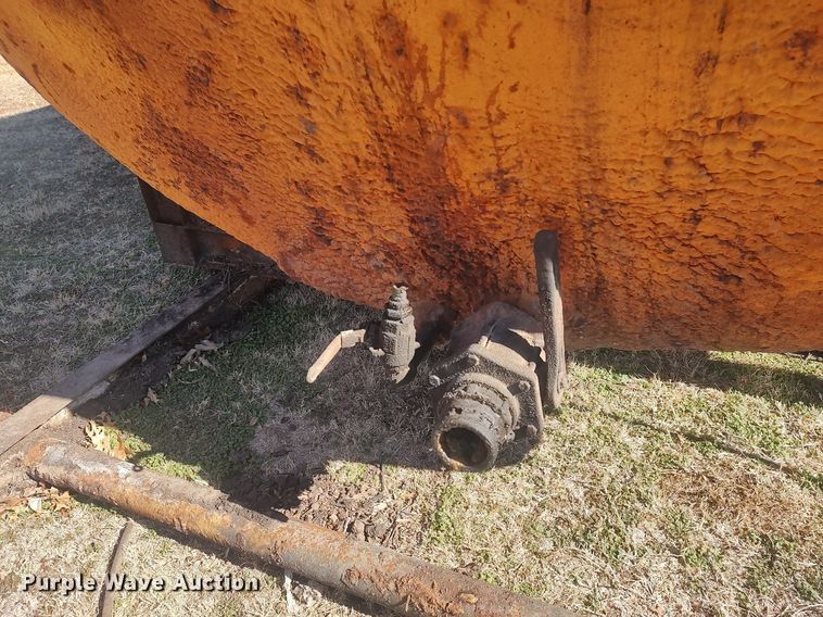 image for item DO3823 Tank