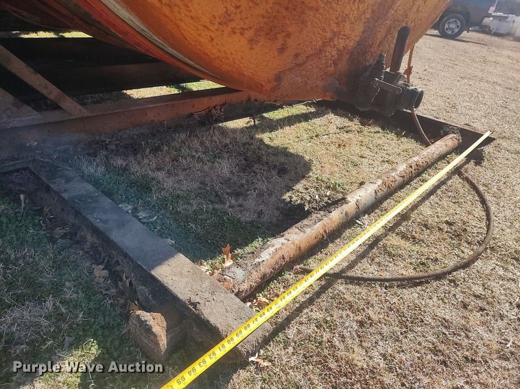 image for item DO3823 Tank