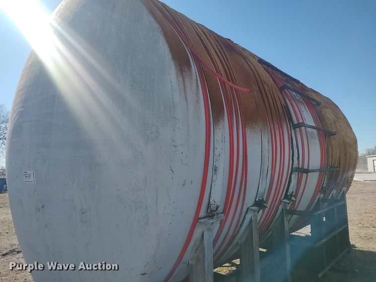 image for item DO3823 Tank