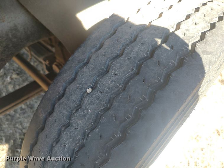 image for item DO3827 1997 Chevrolet 3500HD  tank bed pickup truck