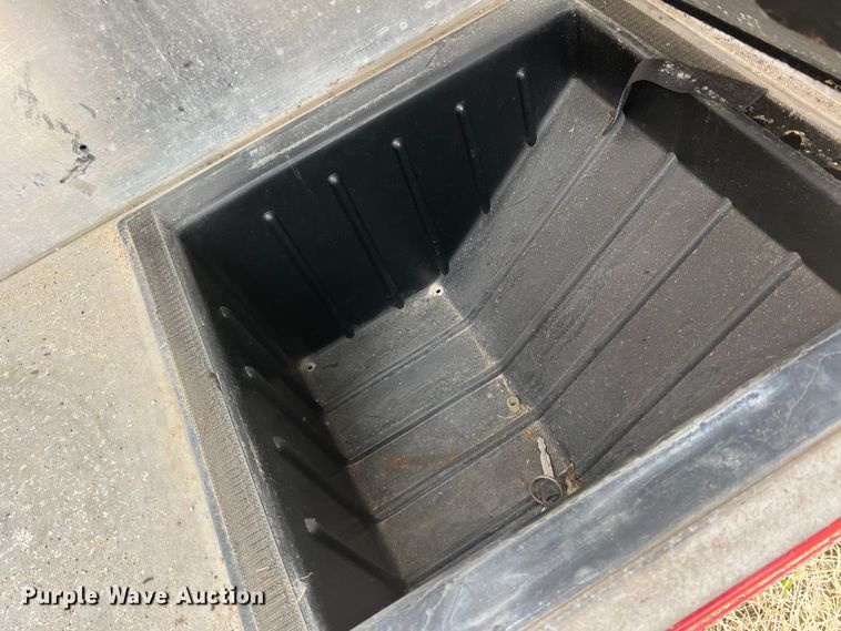 image for item DO8967 2000 Ford F550 Super Duty  brush fire truck