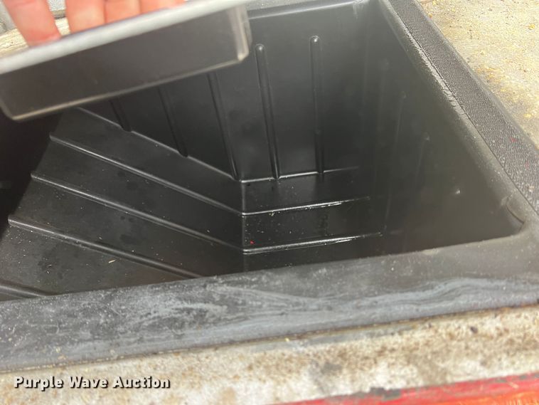 image for item DO8967 2000 Ford F550 Super Duty  brush fire truck