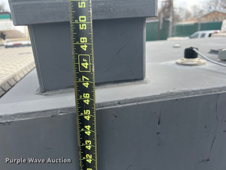 image for item DO8967 2000 Ford F550 Super Duty  brush fire truck