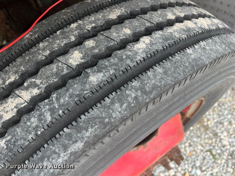 image for item DO8967 2000 Ford F550 Super Duty  brush fire truck