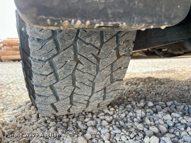 image for item DQ4057 2018 Chevrolet Colorado  Ext. Cab pickup truck