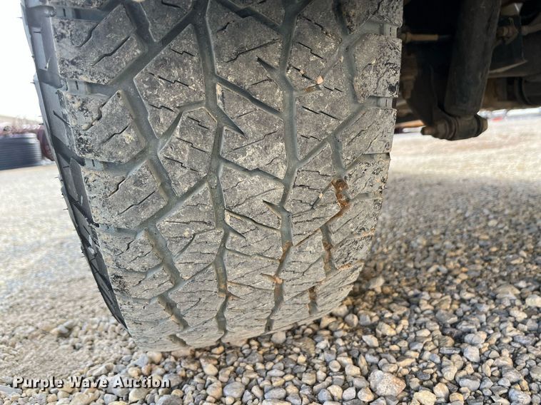 image for item DQ4057 2018 Chevrolet Colorado  Ext. Cab pickup truck