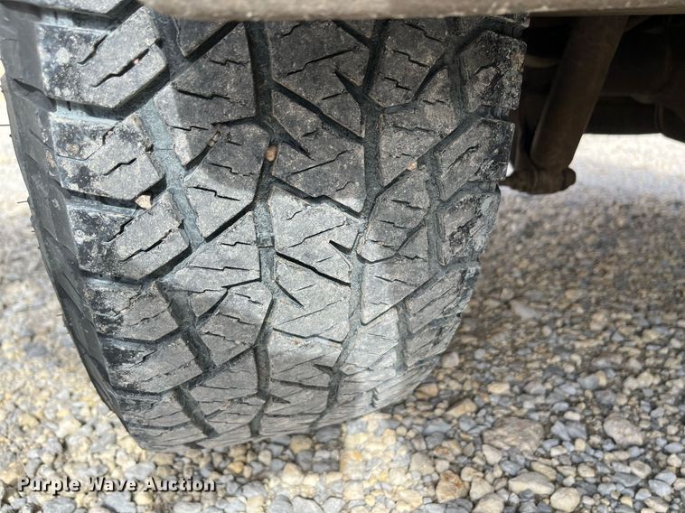 image for item DQ4057 2018 Chevrolet Colorado  Ext. Cab pickup truck