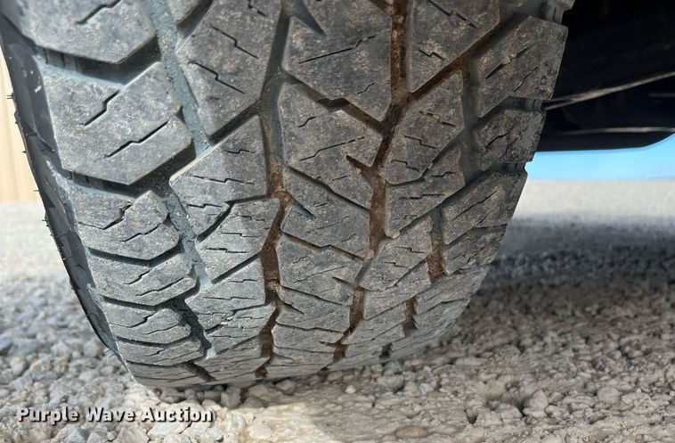 image for item DQ4057 2018 Chevrolet Colorado  Ext. Cab pickup truck