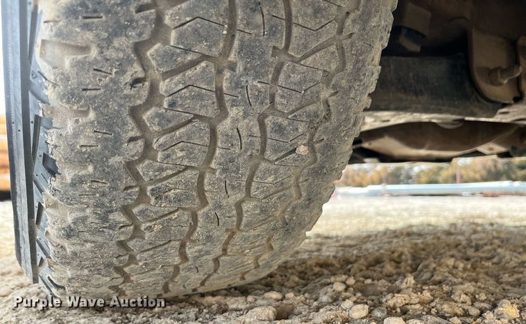 image for item DQ4058 2005 Chevrolet Silverado 1500  Ext. Cab pickup truck