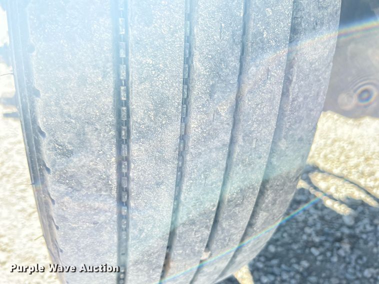 image for item DQ4063 2016 Dodge Ram 5500HD  truck cab and chassis