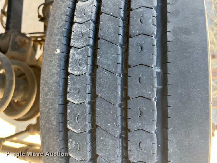 image for item DQ4064 2015 Dodge Ram 5500HD  truck cab and chassis