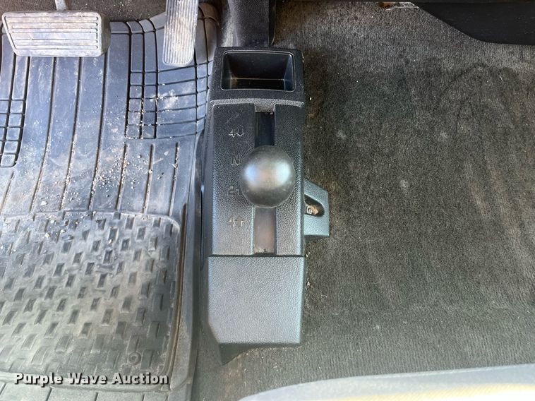 image for item DQ4083 2015 GMC Sierra 1500  Double Cab pickup truck