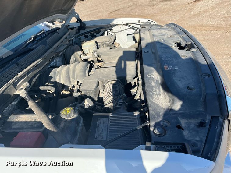 image for item DQ4083 2015 GMC Sierra 1500  Double Cab pickup truck