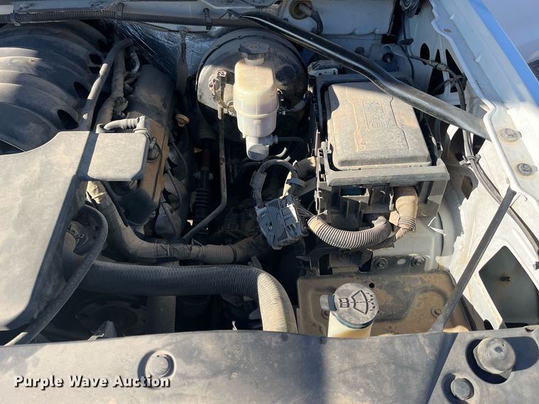 image for item DQ4083 2015 GMC Sierra 1500  Double Cab pickup truck