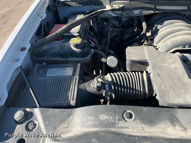 image for item DQ4083 2015 GMC Sierra 1500  Double Cab pickup truck