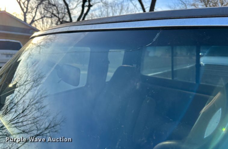 image for item DR6012 1992 Ford F250  SuperCab pickup truck