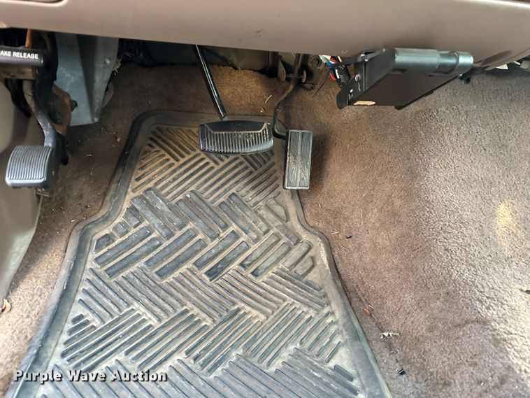 image for item DR6012 1992 Ford F250  SuperCab pickup truck