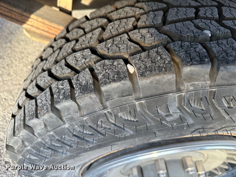 image for item DR6012 1992 Ford F250  SuperCab pickup truck