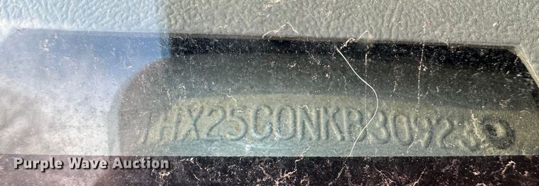 image for item DR6012 1992 Ford F250  SuperCab pickup truck