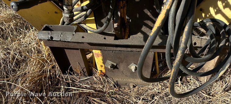 image for item DR6015 Vermeer TS30  skid steer tree spade