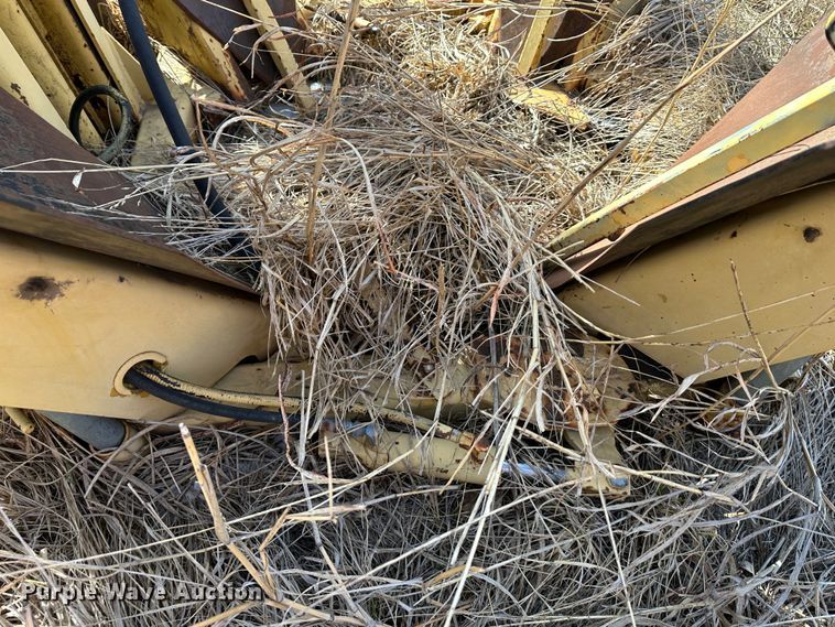 image for item DR6015 Vermeer TS30  skid steer tree spade