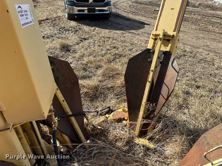 image for item DR6015 Vermeer TS30  skid steer tree spade