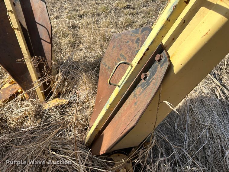 image for item DR6015 Vermeer TS30  skid steer tree spade