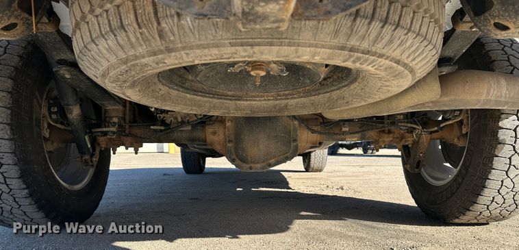 image for item DR7487 2018 Ford F150  SuperCab pickup truck