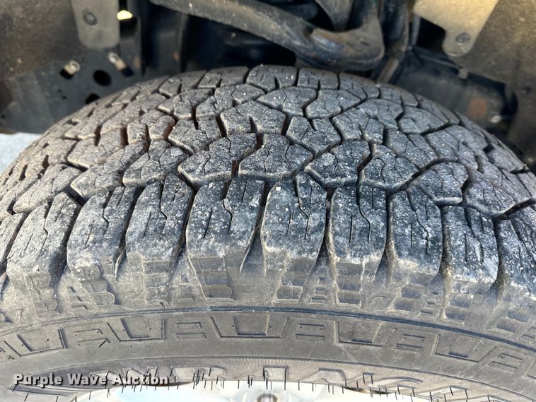 image for item DR7487 2018 Ford F150  SuperCab pickup truck