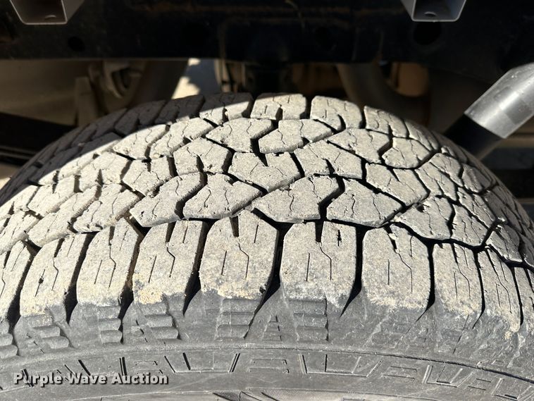 image for item DR7487 2018 Ford F150  SuperCab pickup truck