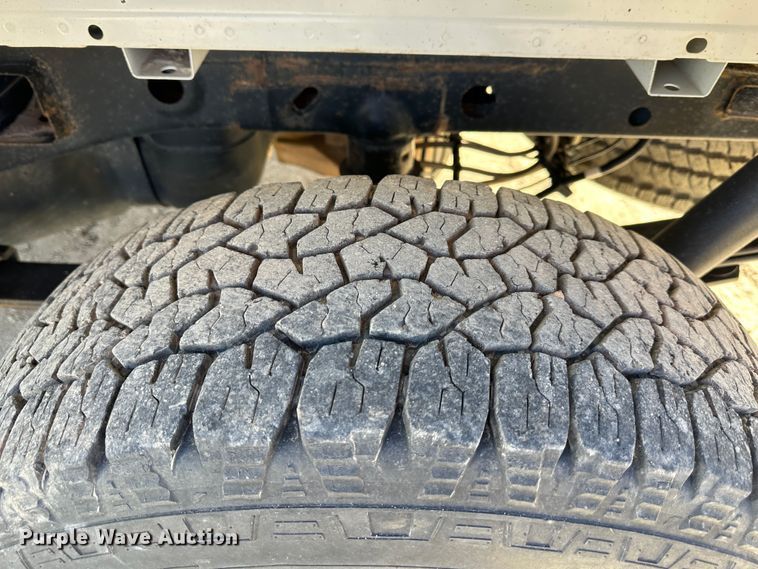 image for item DR7487 2018 Ford F150  SuperCab pickup truck