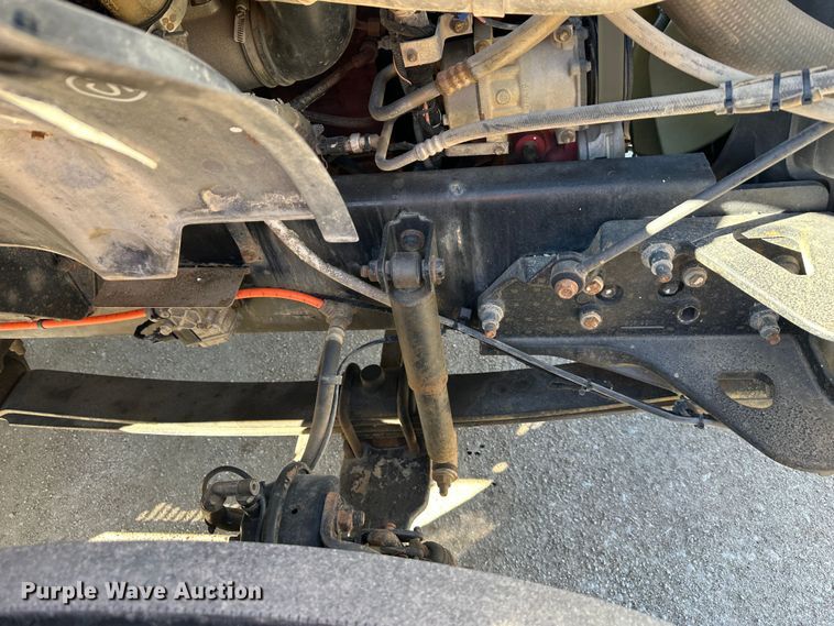 image for item DR7490 2008 Ford F750 Super Duty  utility / service truck