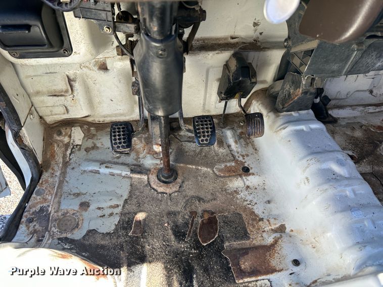 image for item DR7498 Daihatsu  mini truck