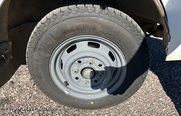 image for item DR7498 Daihatsu  mini truck